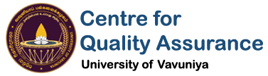 Centre for Quality Assurance