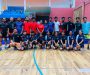 Friendly -Table Tennis Match with Wayamba University