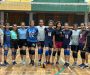 Friendly -Volleyball Match with Wayamba University