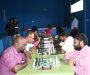 University of Vavuniya Staff chess Tournament