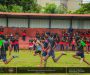 Inter Faculty Fresher’s Sports Championship 2025