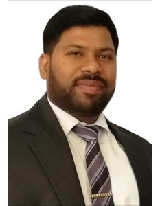 P Sasitharan