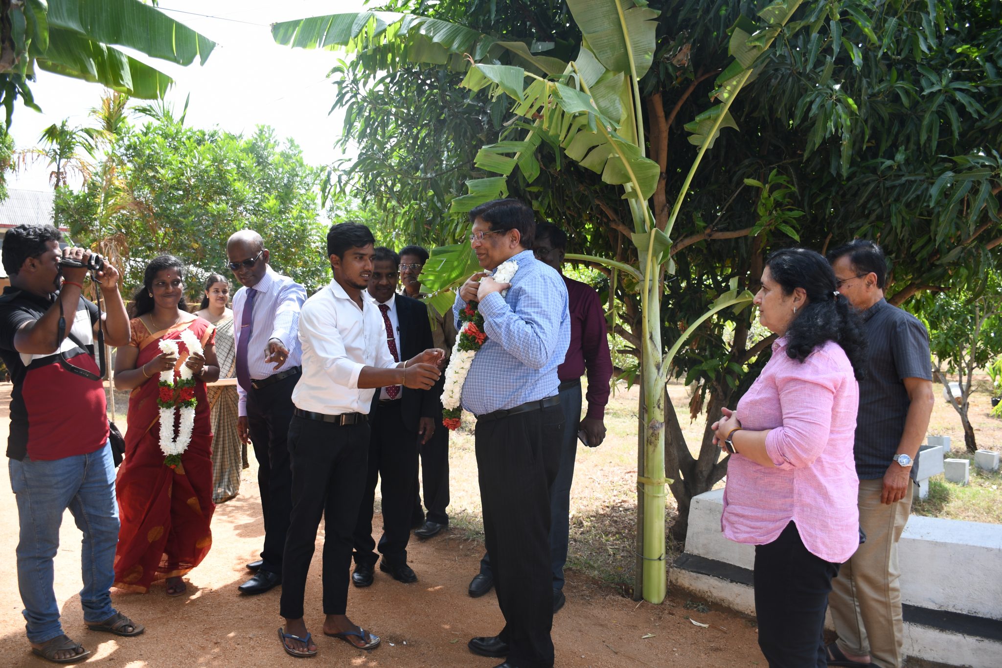 Uov University of Vavuniya