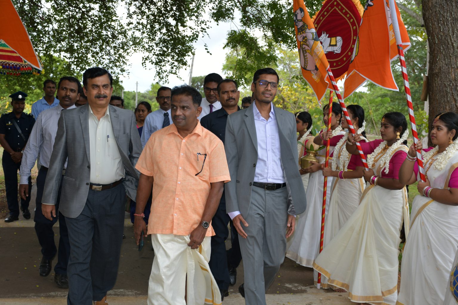 Uov University of Vavuniya