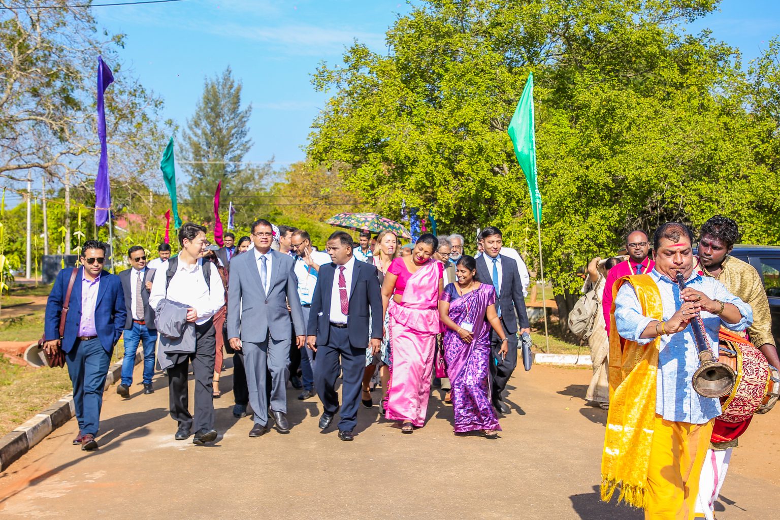 APPRAC 2024 University of Vavuniya