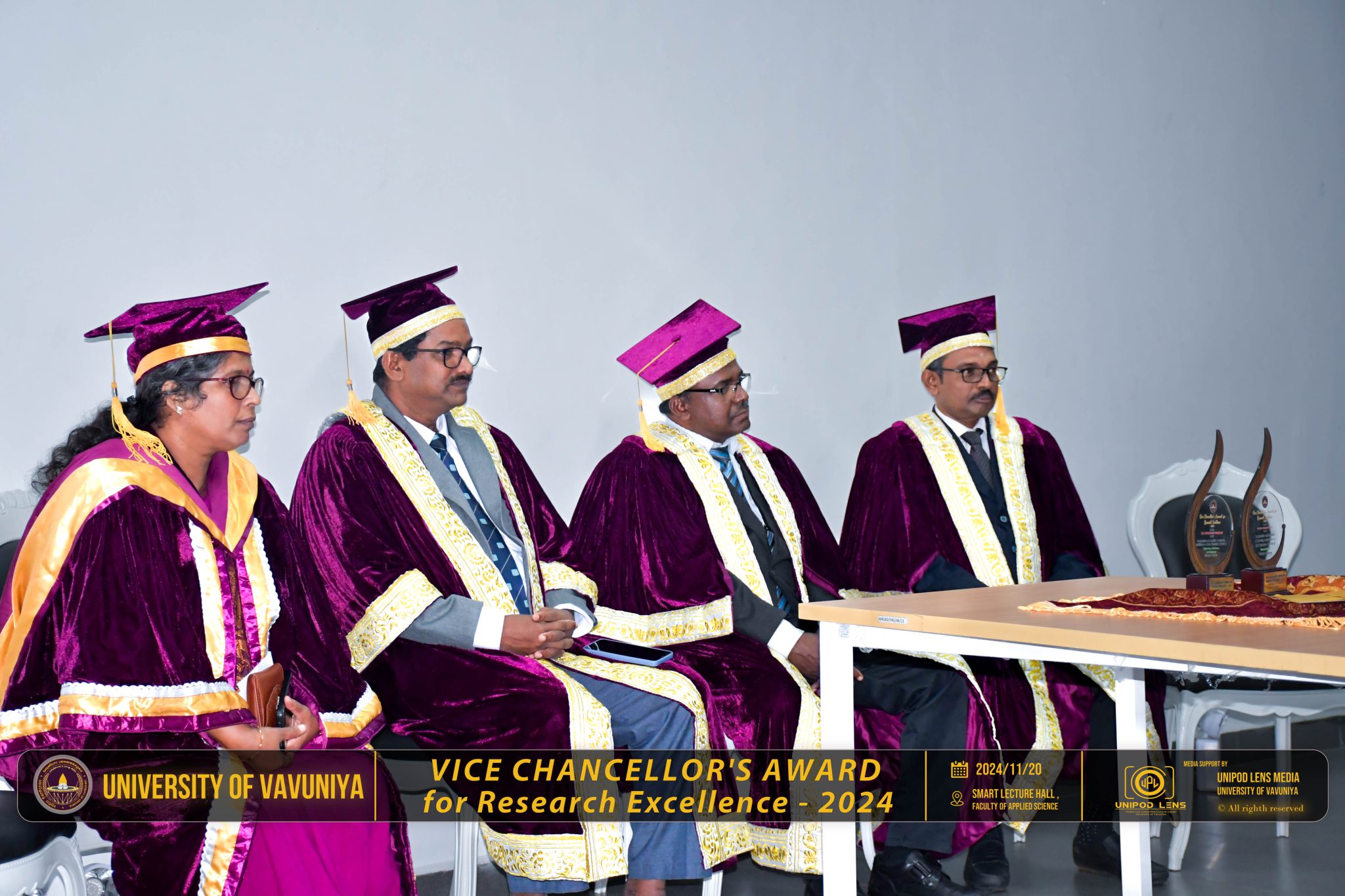 Uov University of Vavuniya